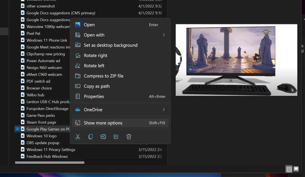 Изображение к статье: Шесть проблем Windows 11, которые раздражают каждый день