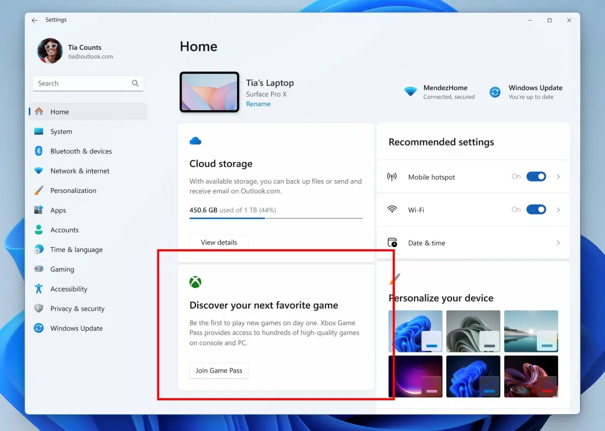 Изображение к статье: Шесть проблем Windows 11, которые раздражают каждый день
