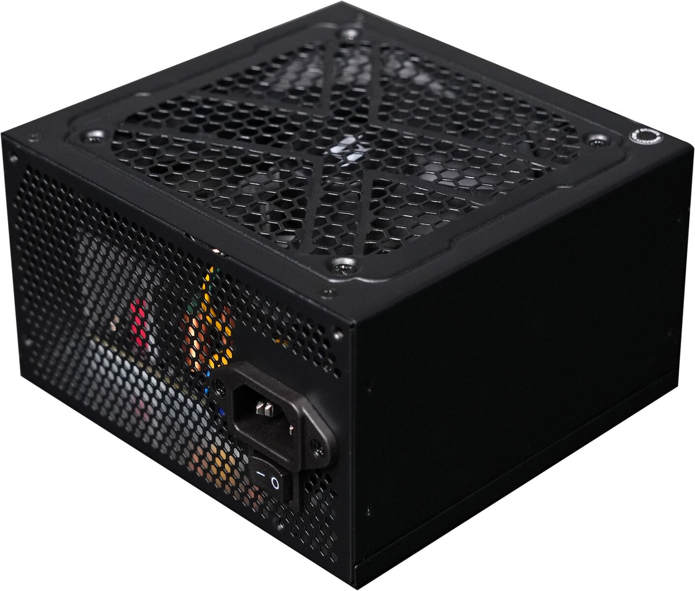 GAMEMAX показала БП MAX PB ATX 31 и 12V 2x6 от $4699