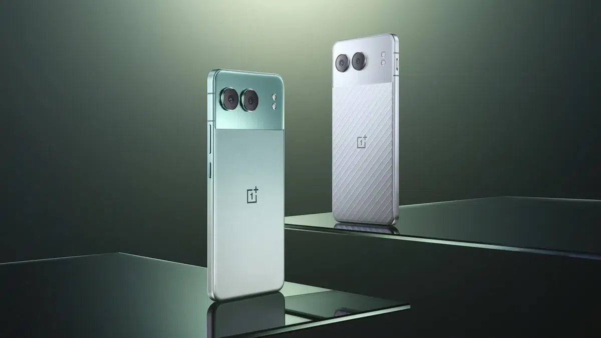 Изображение к статье: OnePlus 15T представили в Китае: 7500 мАч и вопросы к глобальному запуску