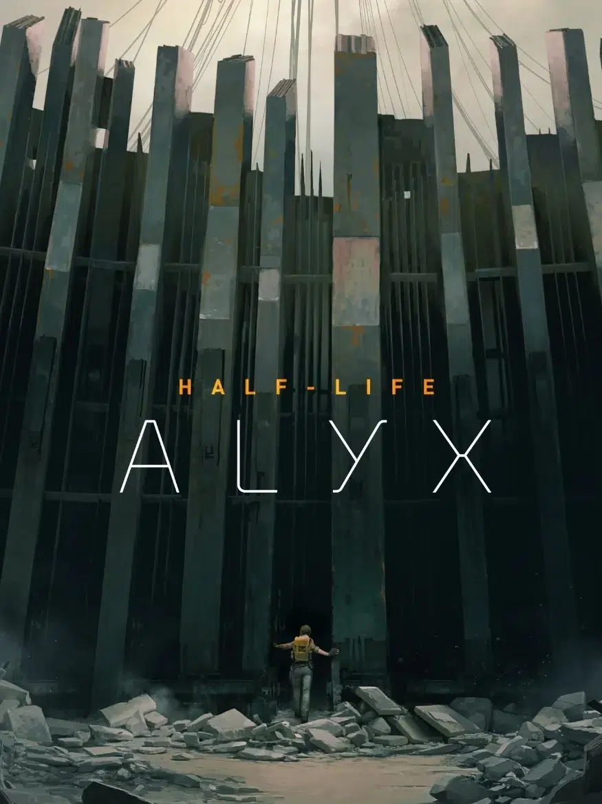 Изображение к статье: Сценарист Half-Life 2: Valve изучает ИИ, но писателей он не заменит