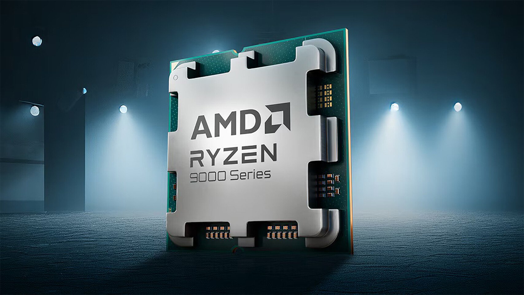 AMD поднимает цены на Ryzen до 15 следом за Intel
