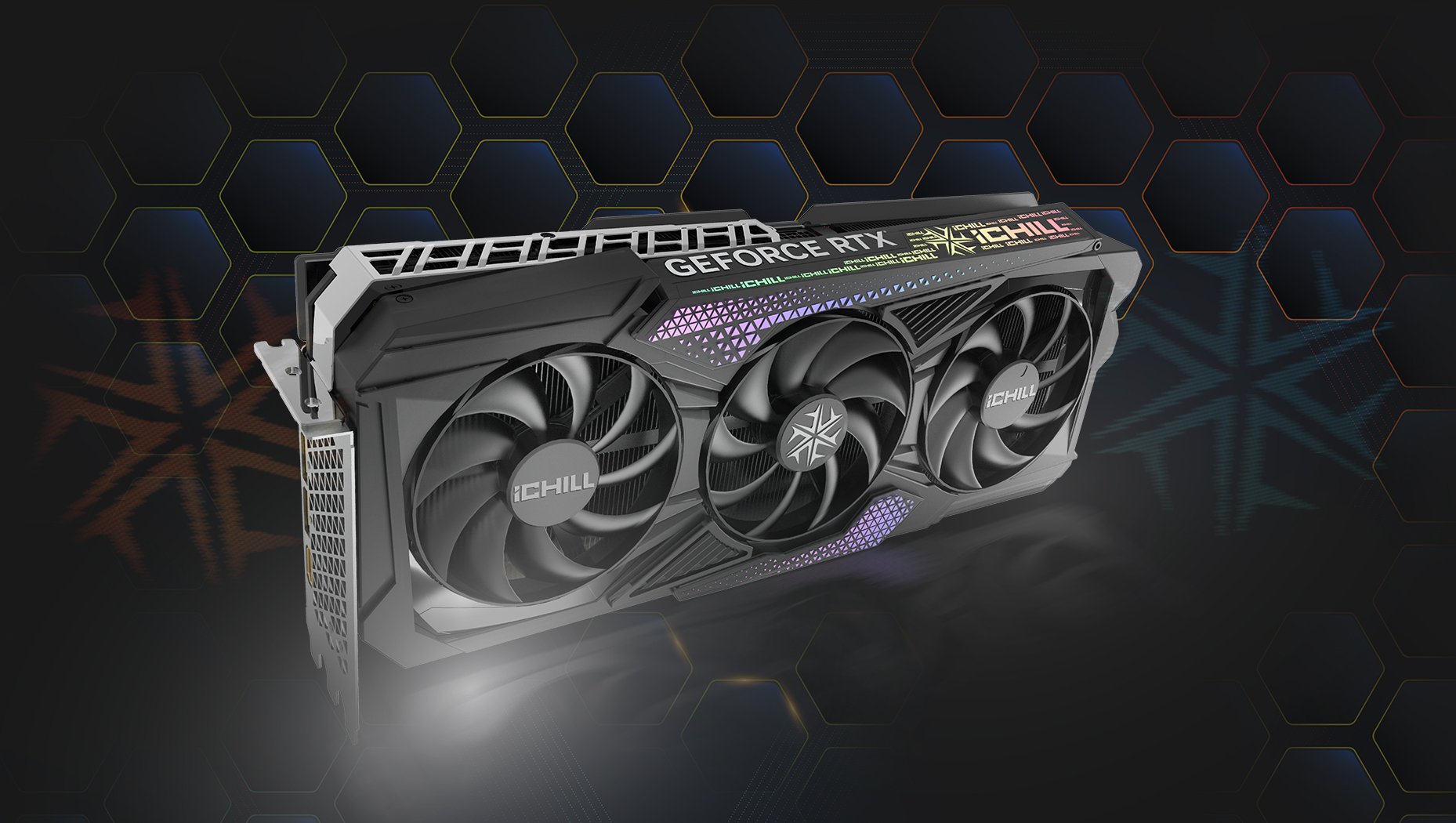 Проблемы с RTX 4090 Inno3D просила сменить термопасту вместо RMA