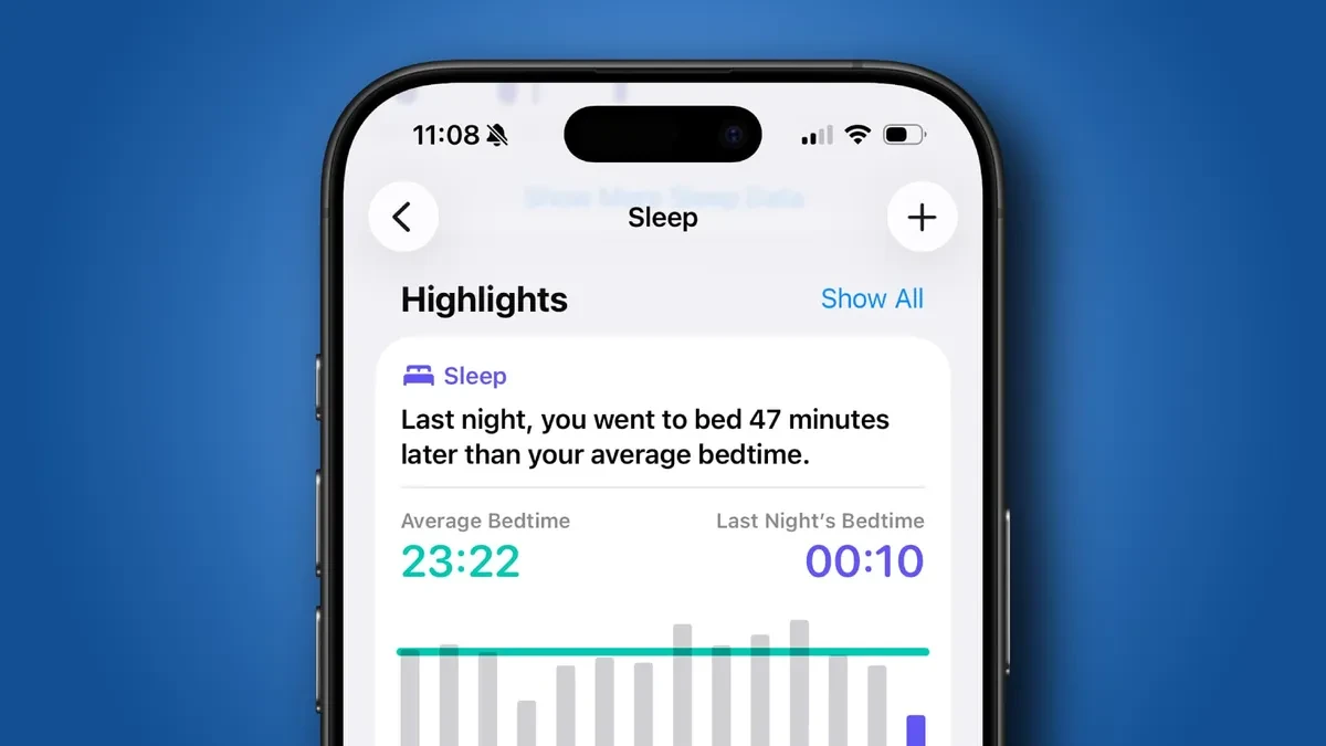 Изображение к статье: iOS 26.4 вышла для iPhone: AI-плейлисты в Music и апгрейд CarPlay