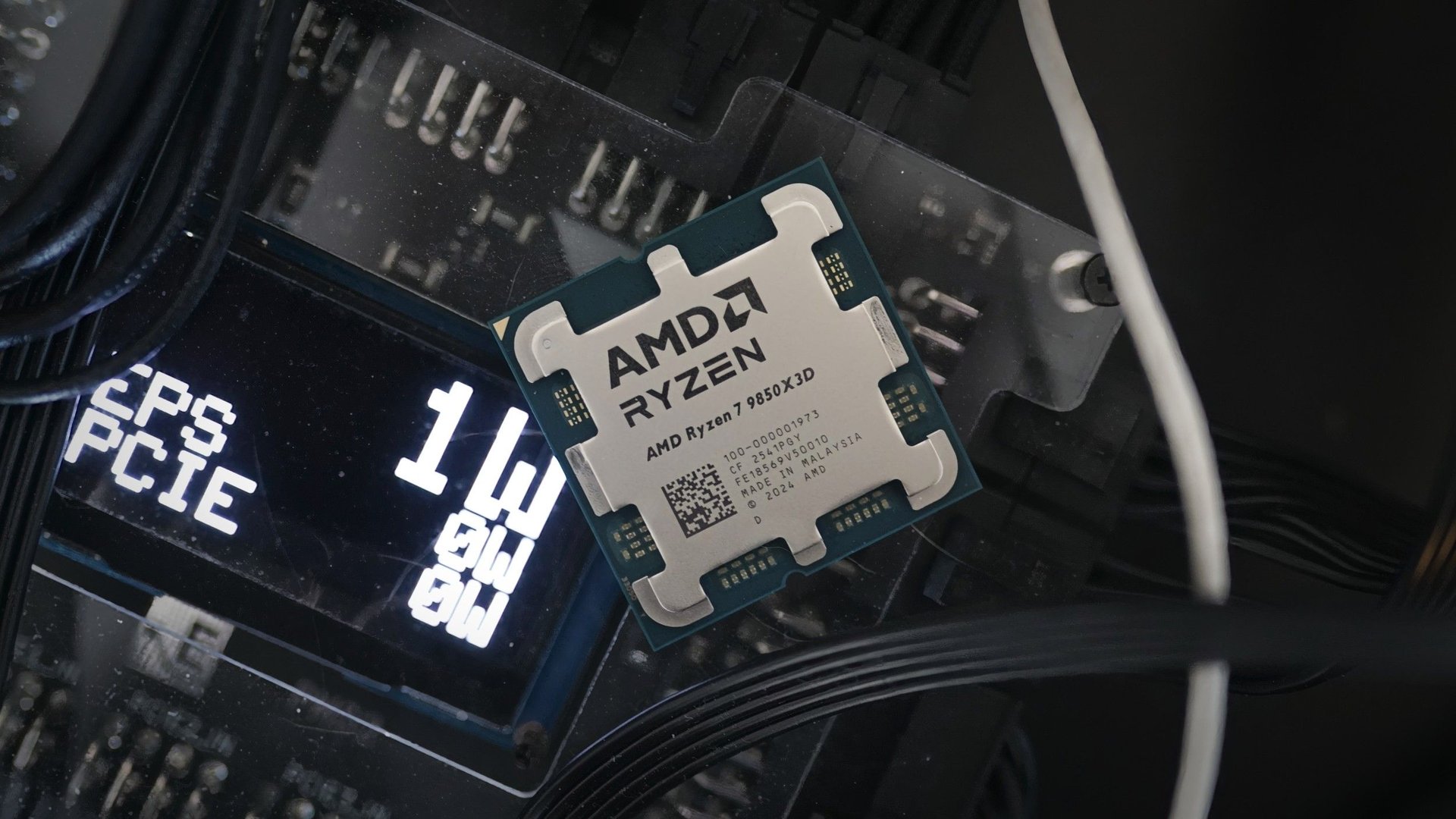 Процессоры Intel и AMD в дефиците ожидание заказов до 6 месяцев