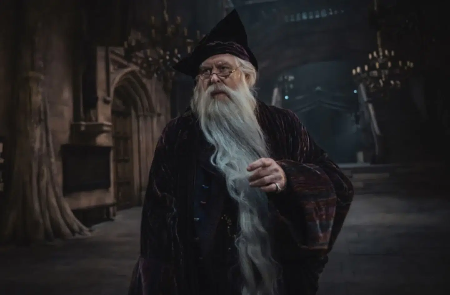 Изображение к статье: Сериал Harry Potter от HBO Max выйдет 25 декабря 2026 года