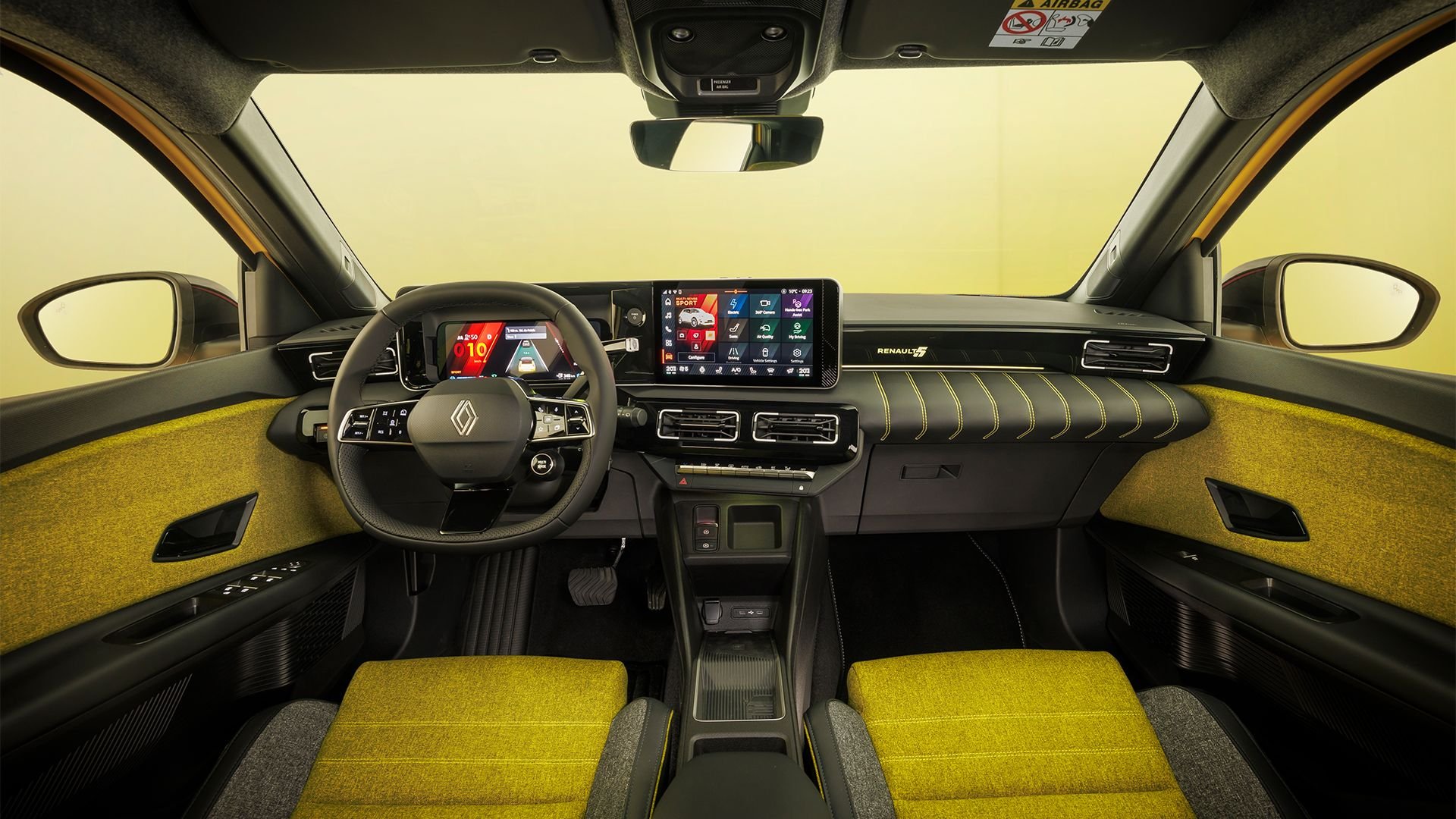 Google обновила Android Automotive софт лезет в мозг авто