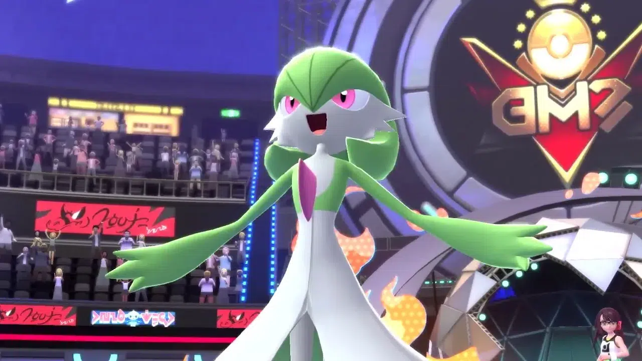 Изображение к статье: Pokémon Champions на старте ограничит ростер финальными эволюциями