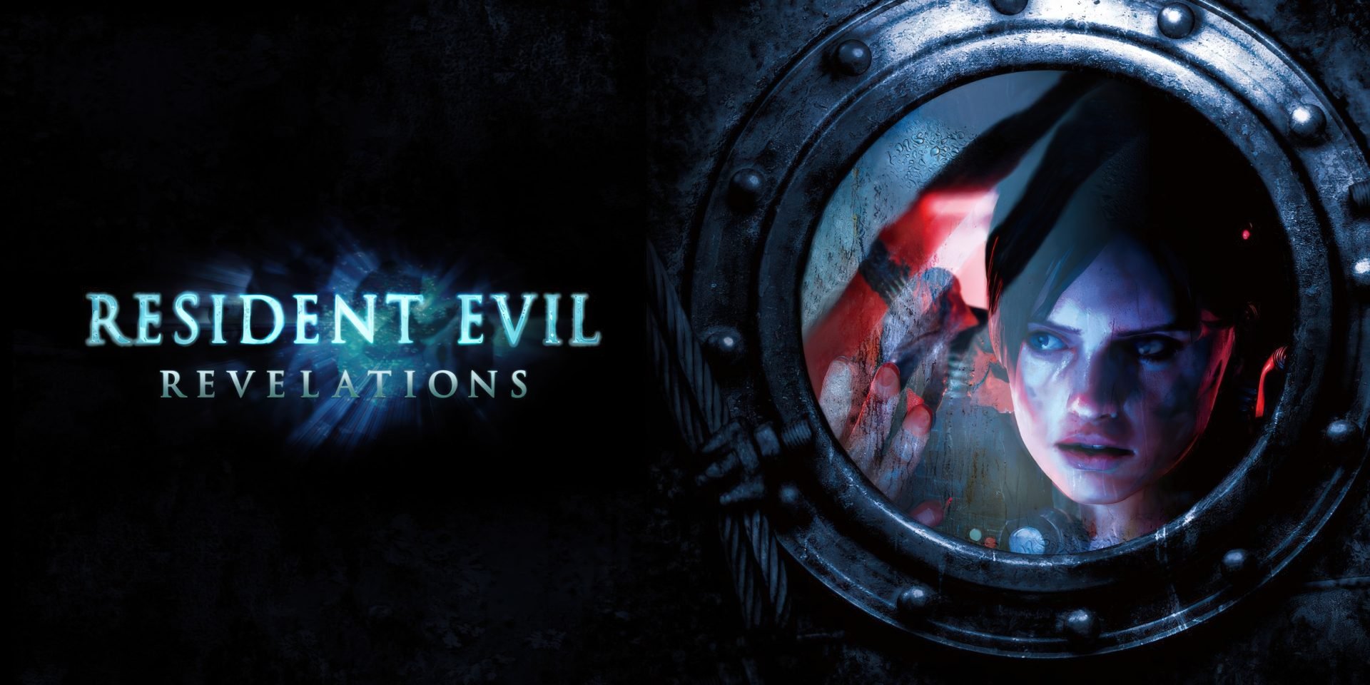CAPCOM обсуждает ремейк Resident Evil Revelations утечка