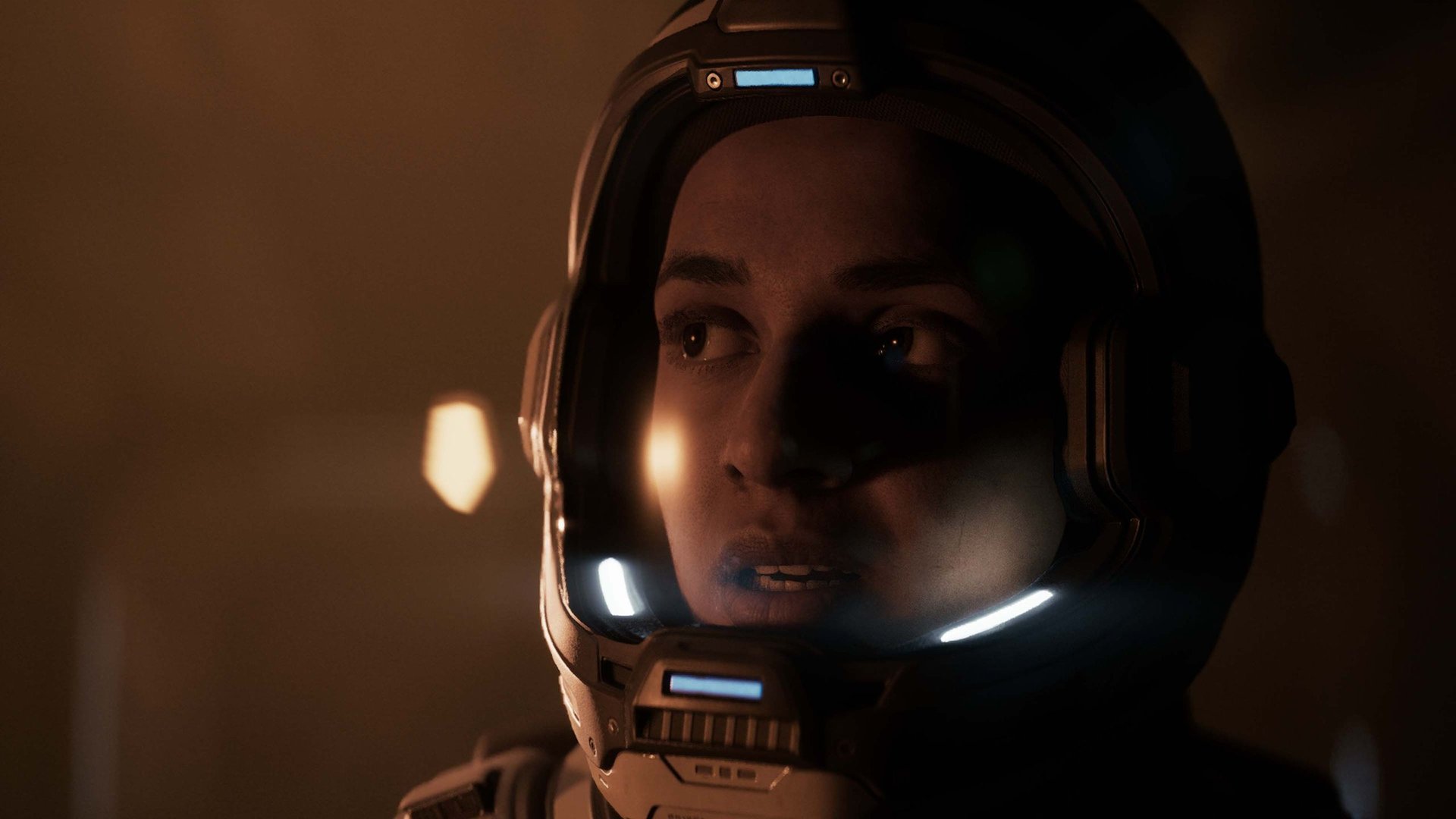 Directive 8020 заточили под PS5 Pro PSSR и продвинутый рейтрейсинг
