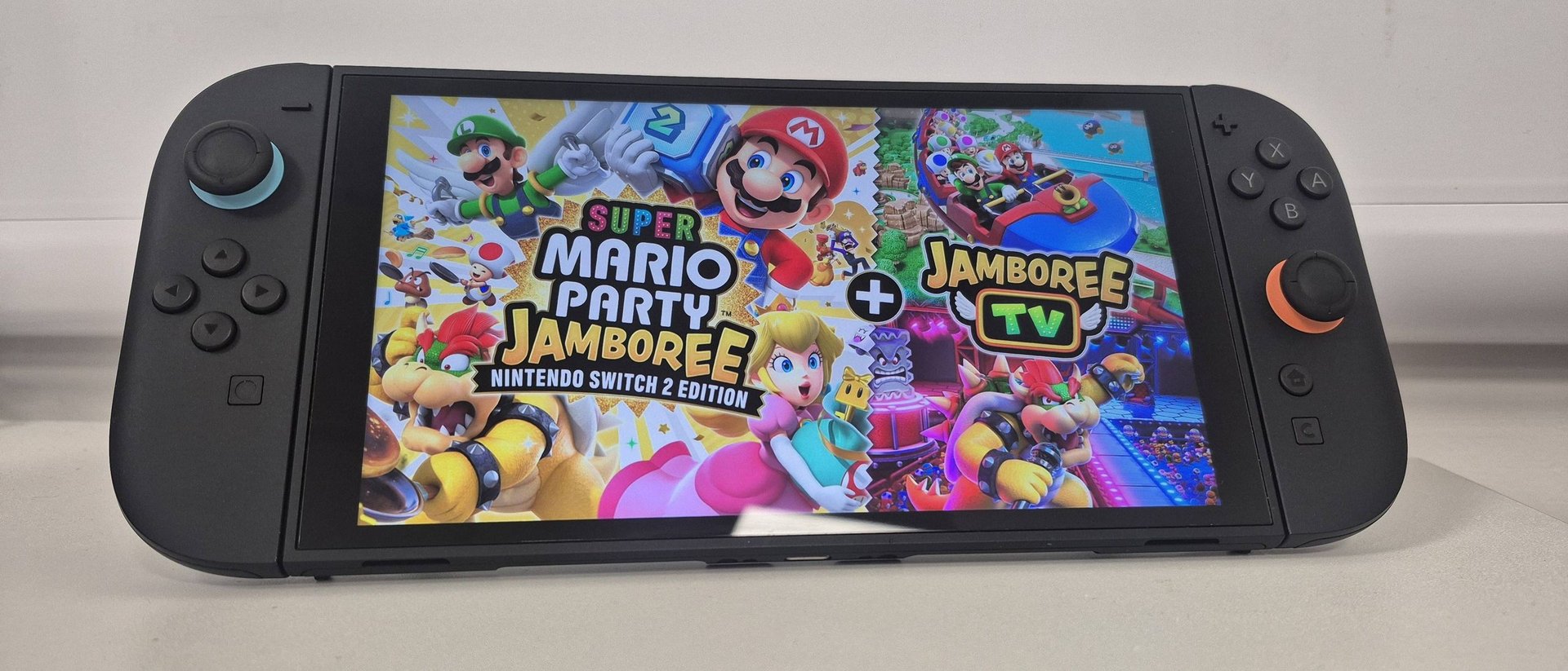 Nintendo в США разведёт цены на Switch 2 цифра дешевле коробки