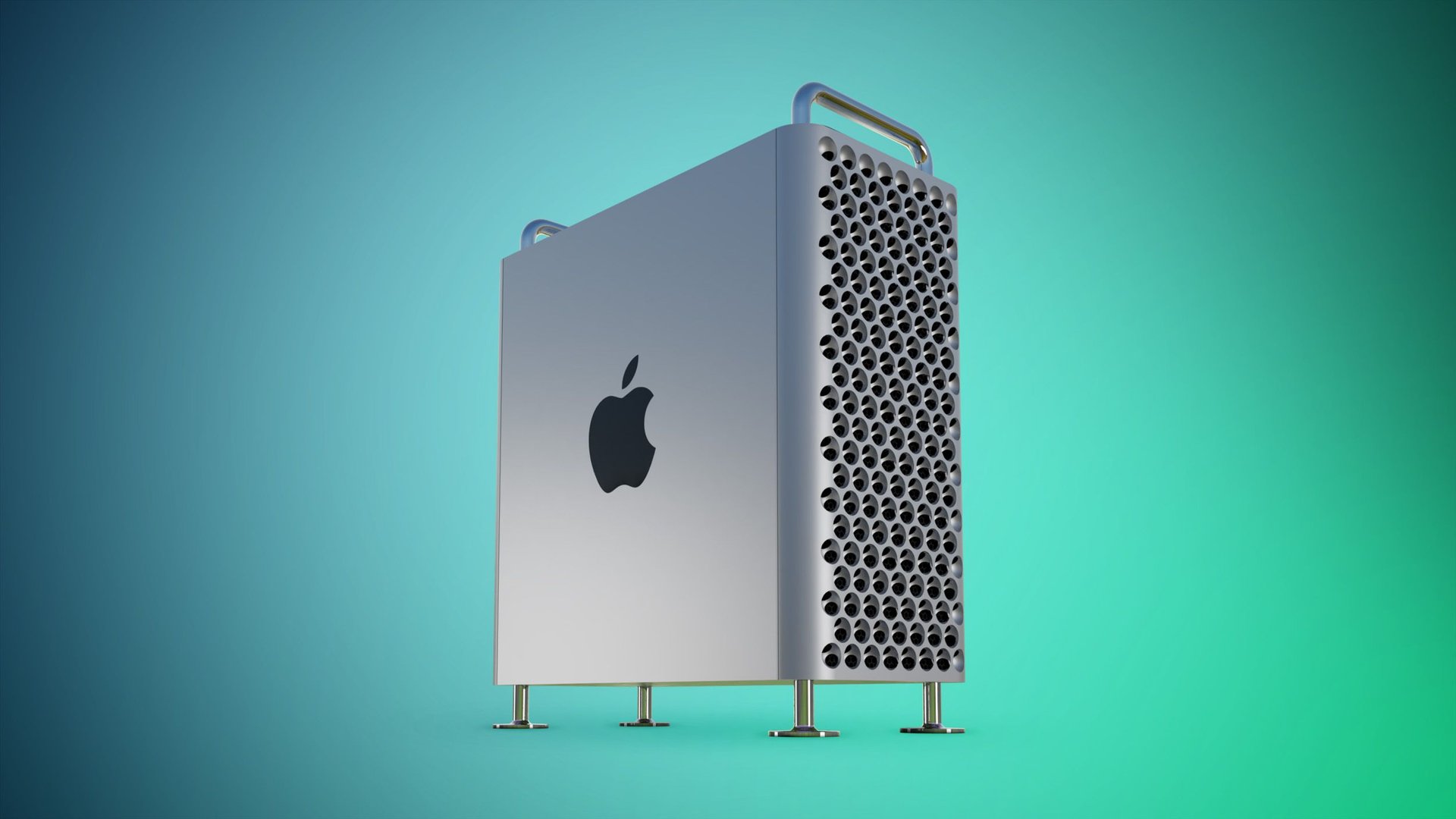 Apple убрала Mac Pro с сайта и не планирует новые модели