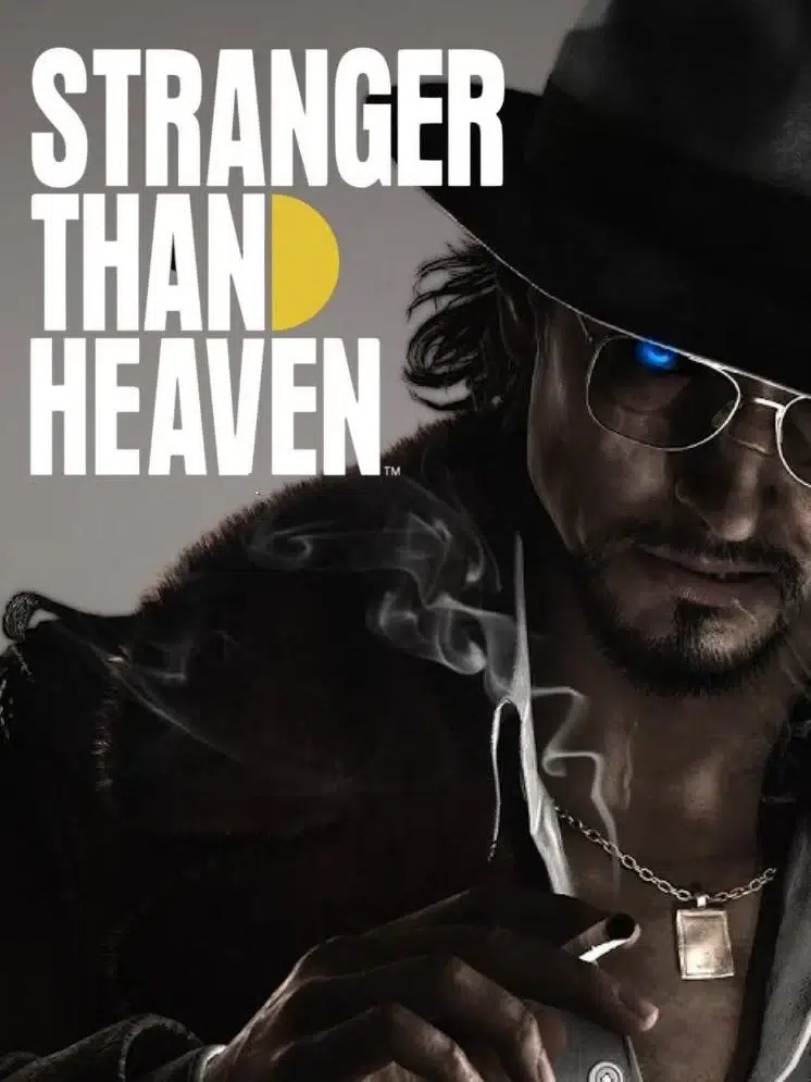 Изображение к статье: Stranger Than Heaven от авторов Yakuza охватит 5 эпох и 5 городов