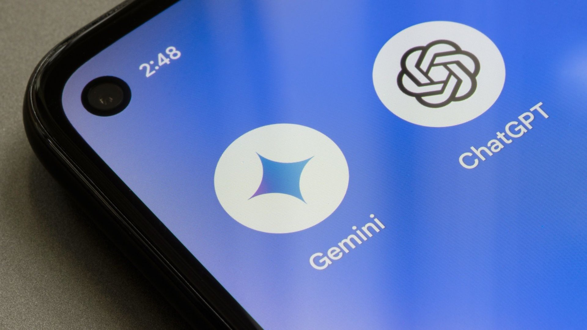 Google Gemini научили переносить память из ChatGPT и Claude