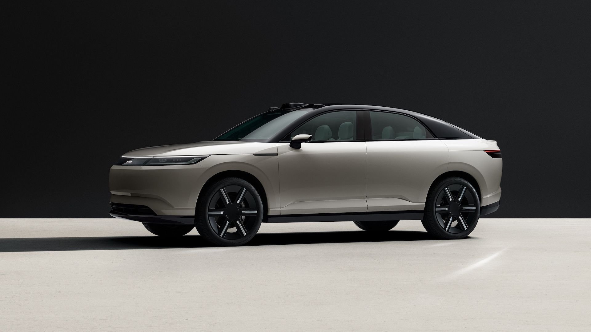 Sony и Honda закрыли проект электрокара Afeela до старта продаж