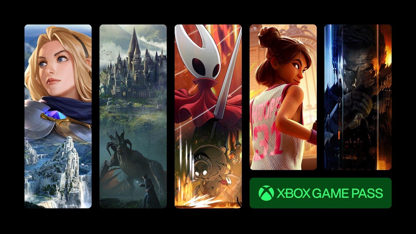 Утечка Microsoft готовит новый уровень Xbox Game Pass только с играми студий Xbox
