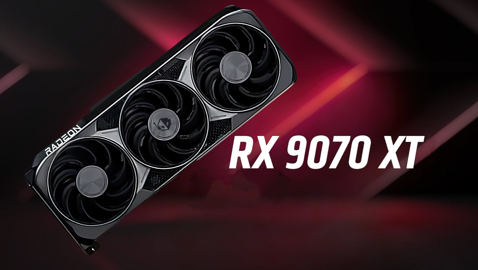Radeon RX 9070 XT вернулась к $699 бонусом игра и железо