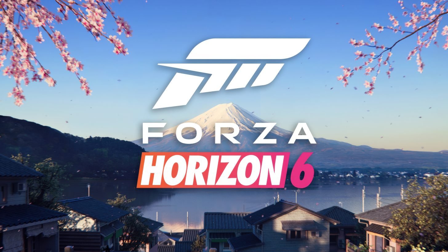 Forza Horizon 6 релиз 19 мая 550+ машин и Япония с сезоном