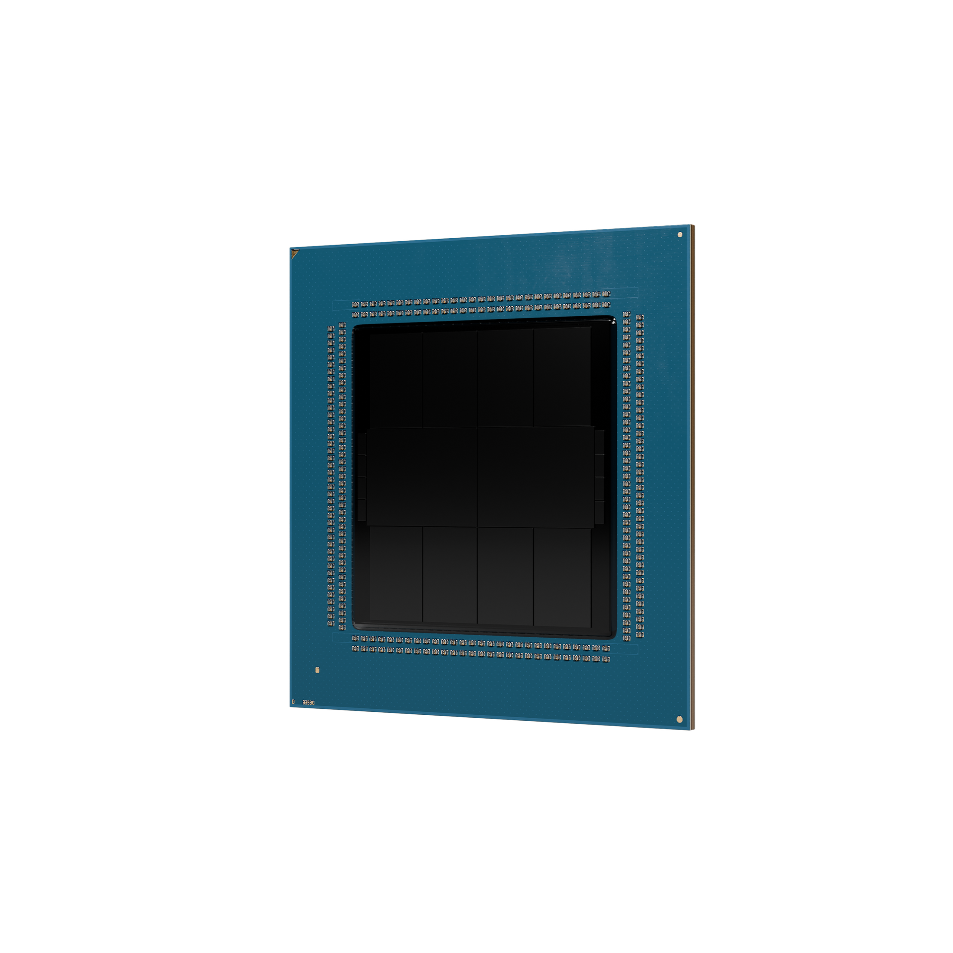 Изображение к статье: Утечка AMD EPYC Venice (Zen 6): инженерники до 192 ядер на SP7