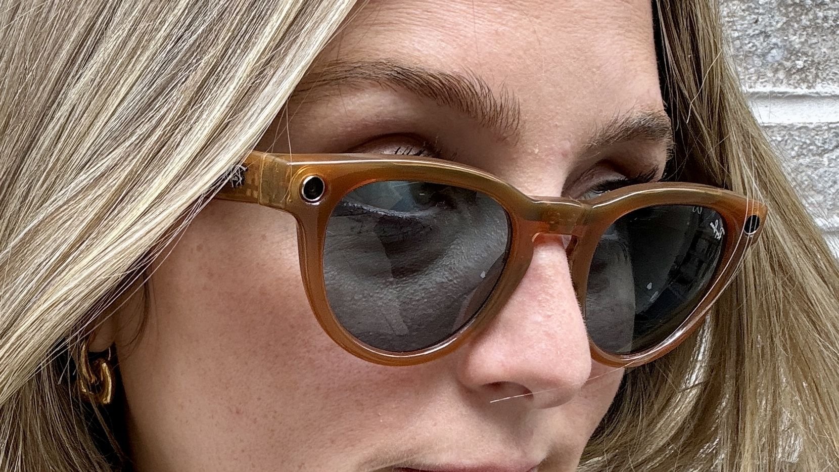Meta готовит Ray Ban умные очки под рецептурные линзы