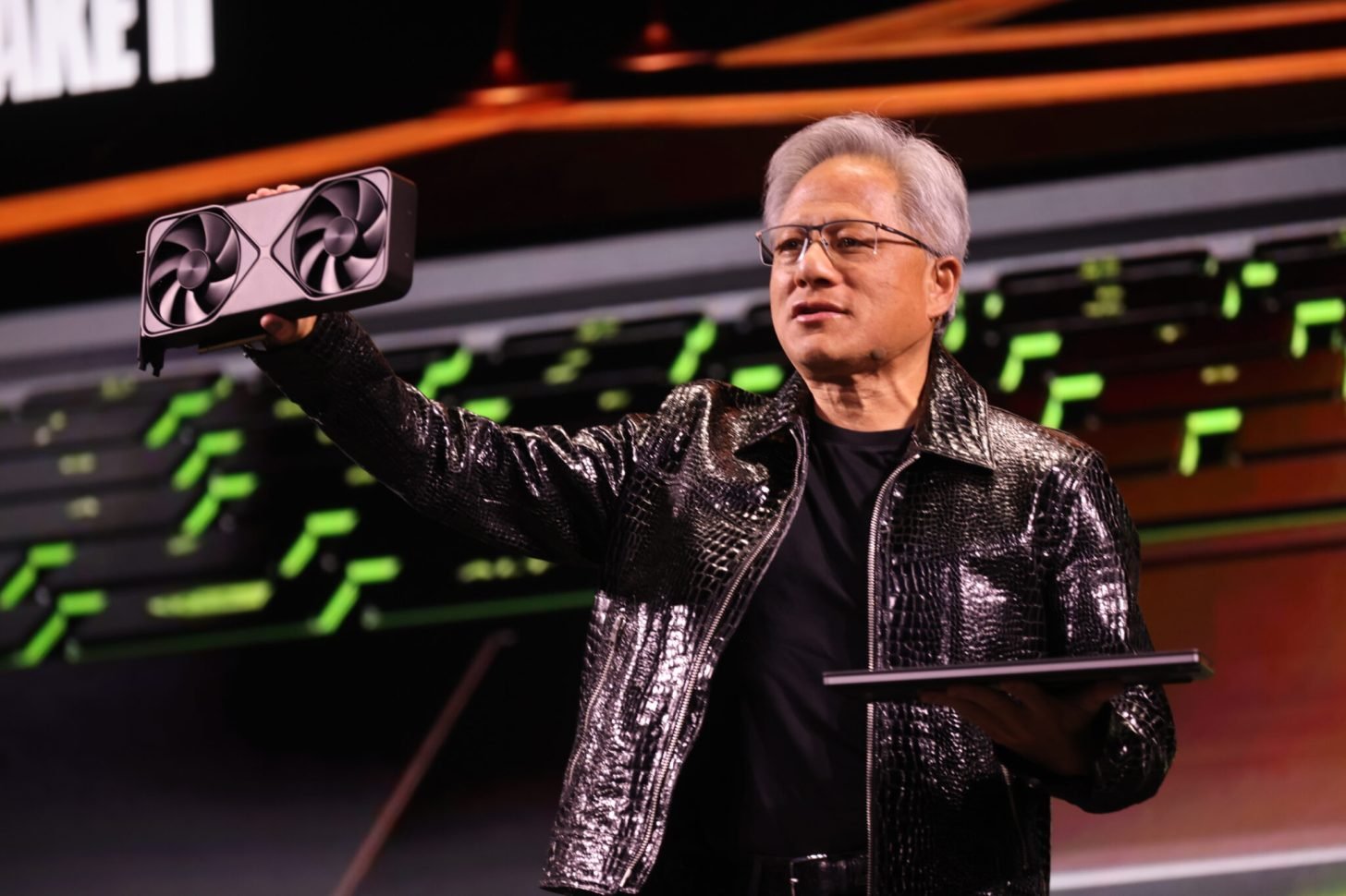 Nvidia готовит чипы для ноутбуков N1X и N1 ARM 3 нм и до 120 Вт