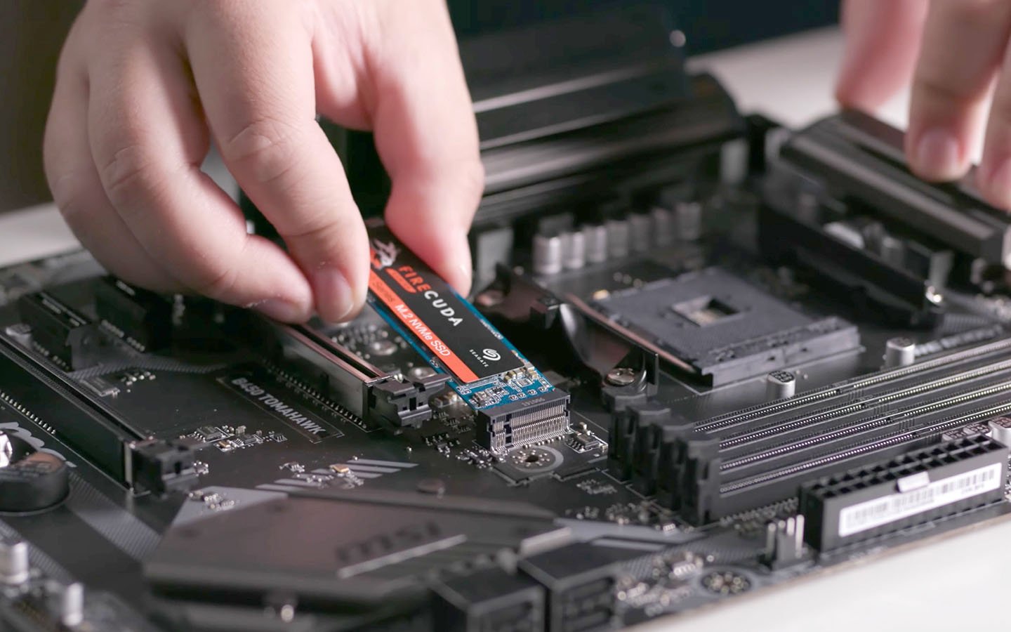 Windows 11 шесть настроек которые снижают износ SSD