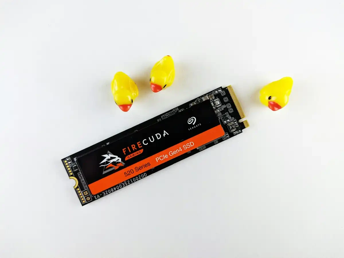 Изображение к статье: Windows 11: шесть настроек, которые снижают износ SSD