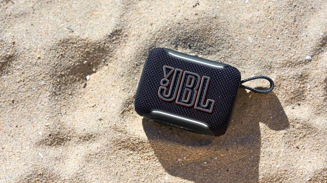 JBL обновила Go 5 и Xtreme 5 +10 баса и громкости