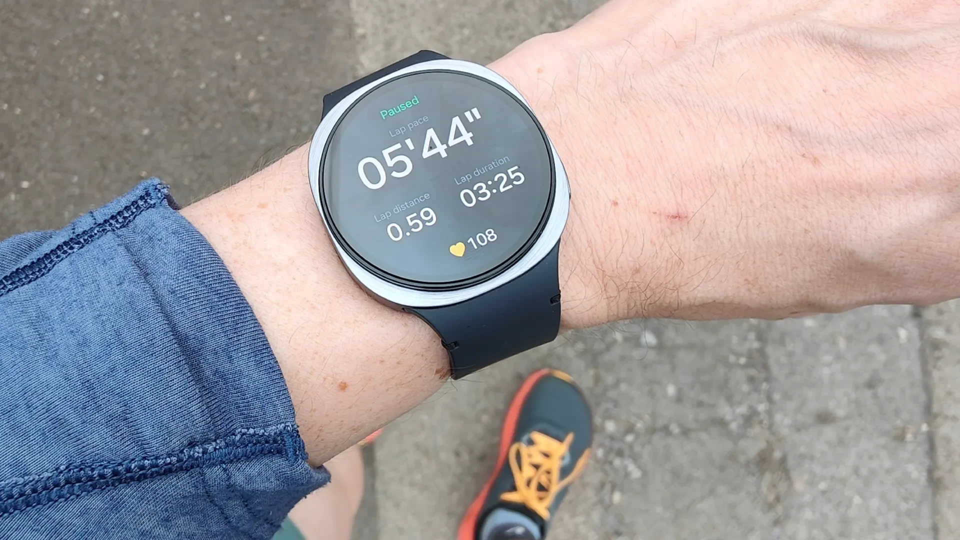 Изображение к статье: Samsung Galaxy Watch9 заметили на тестовом сервере в США