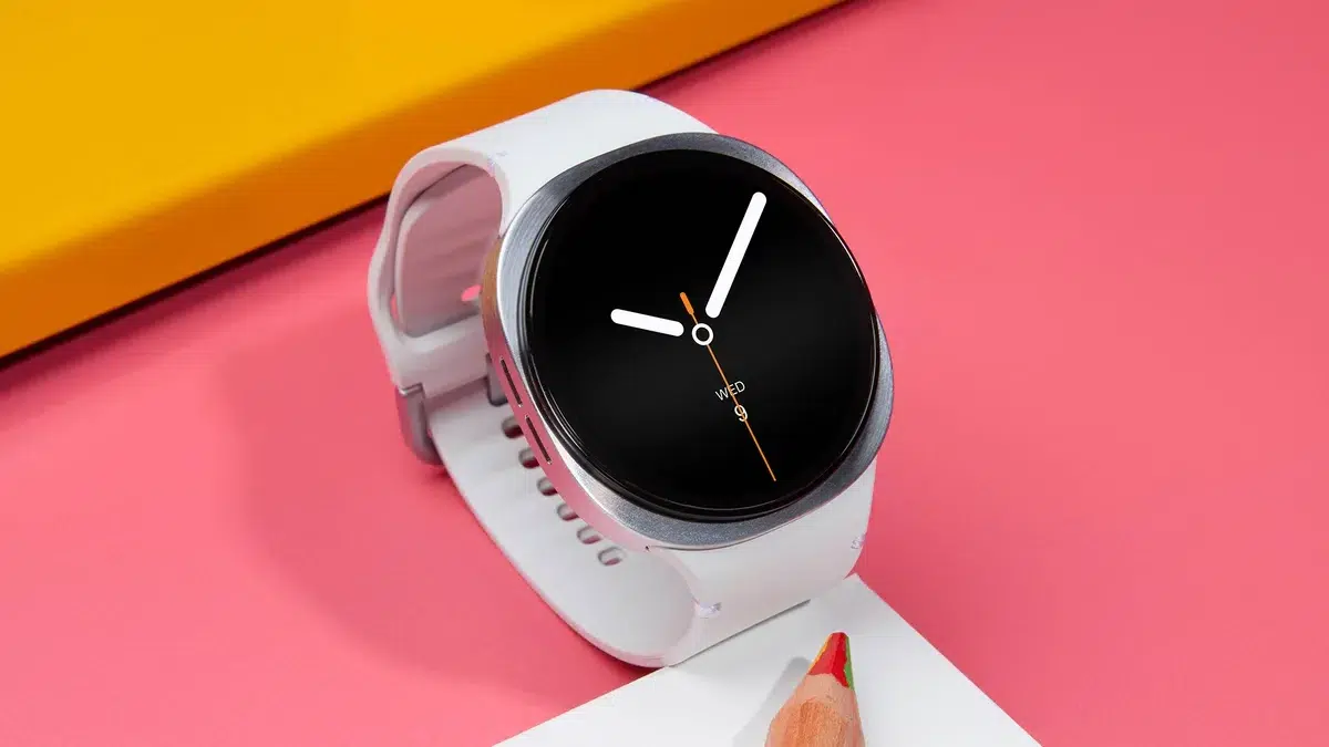 Изображение к статье: Samsung Galaxy Watch9 заметили на тестовом сервере в США