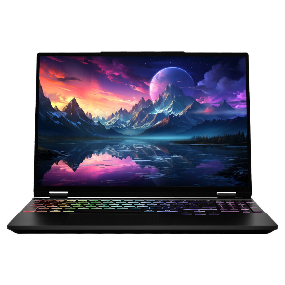 Изображение к статье: Slimbook Creative обновили: RTX 5070 до 115 Вт и Ryzen AI 9