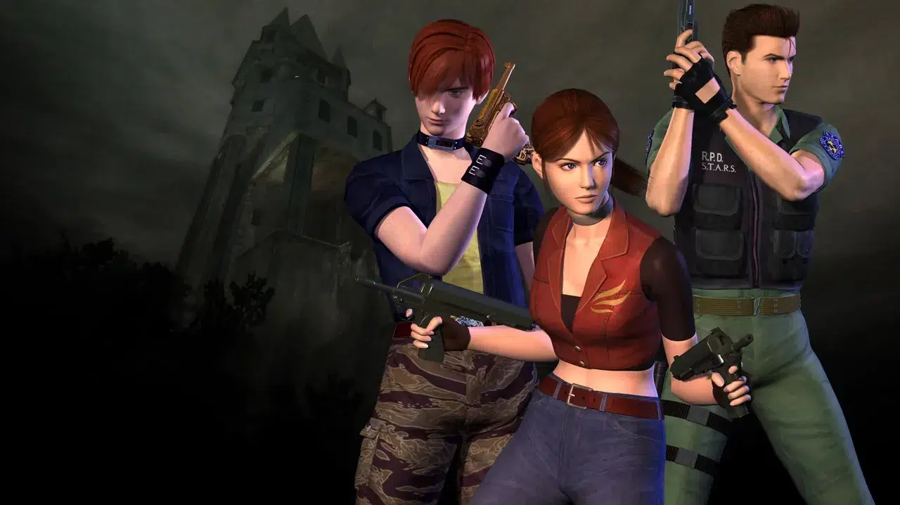 В Resident Evil Requiem нашли намеки на ремейк Code Veronica