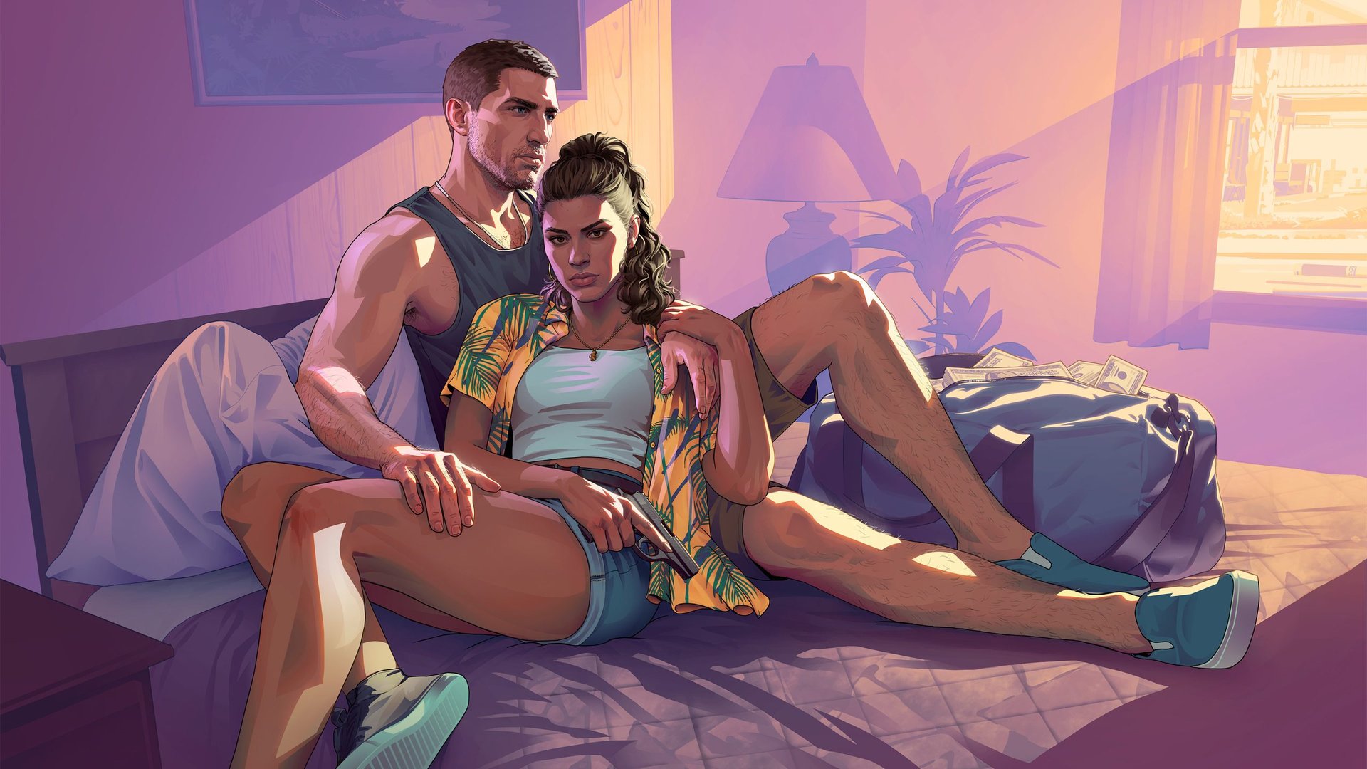 Изображение к статье: Экс-разработчик Rockstar: у GTA 6 почти нет креативных ограничений