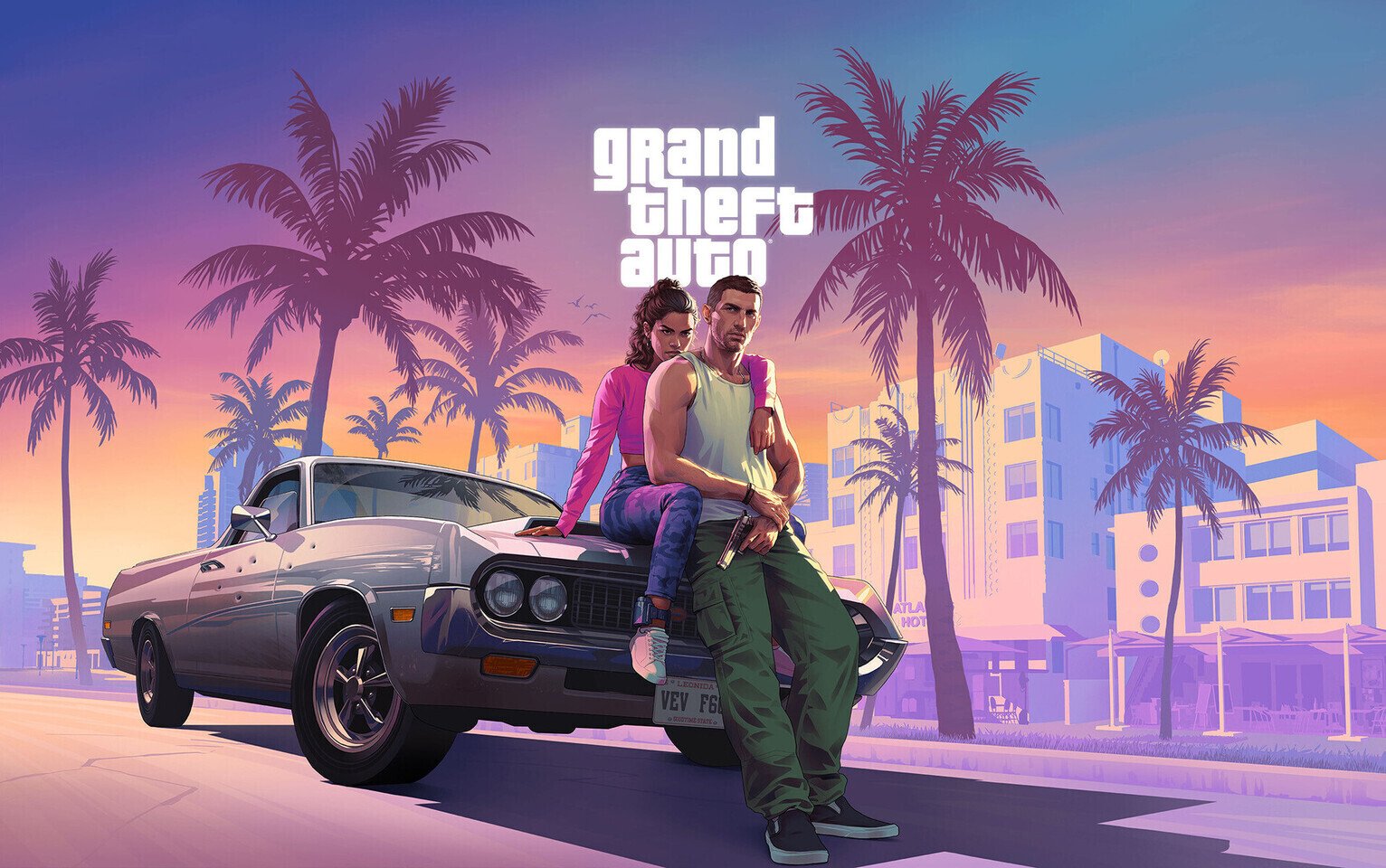 Оценки бюджет GTA VI мог перевалить за $3 млрд из за зарплат