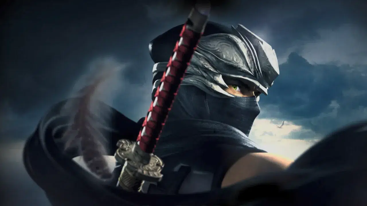 Изображение к статье: На PS Vita впервые взяли «невозможный» трофей Ninja Gaiden σ2 Plus