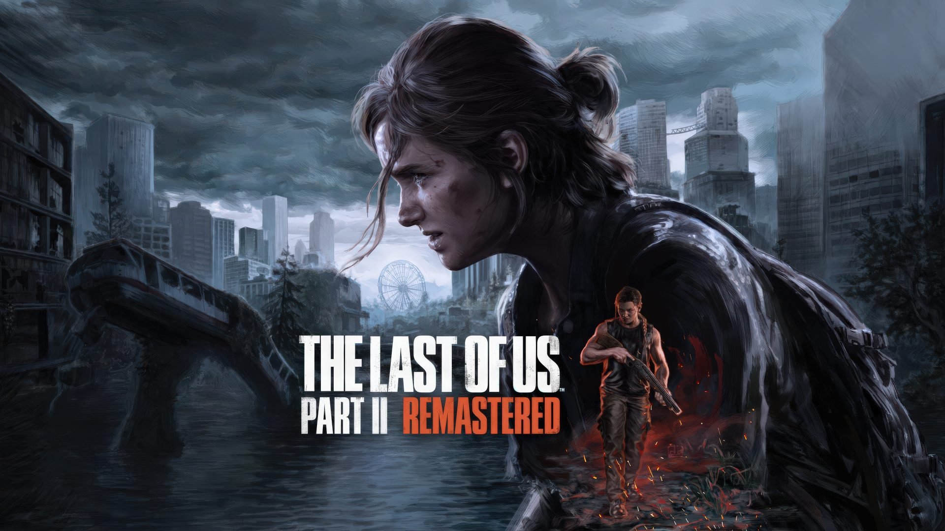 Нил Дракманн намекнул на «ещё несколько остановок» для The Last of Us