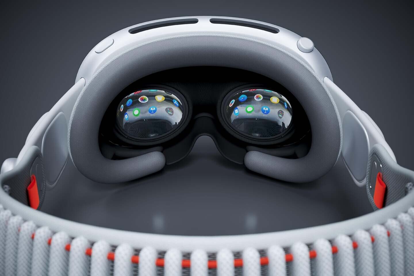 GeForce NOW добавила 4K 90 FPS на Apple Vision Pro