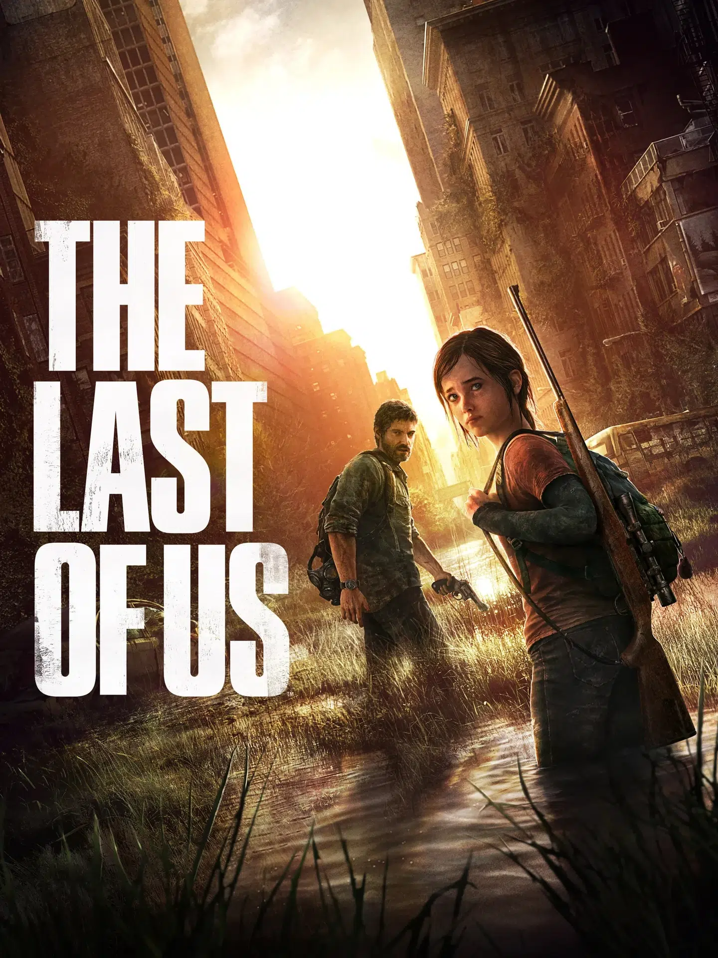 Изображение к статье: Нил Дракманн намекнул, что The Last of Us не закончится на Part 2