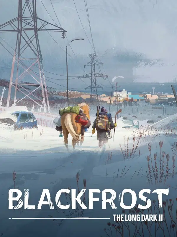 Изображение к статье: The Long Dark завершила сюжет Wintermute: эпизод 5 вышел 31 марта