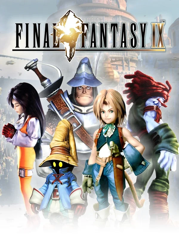 Изображение к статье: Ремейк Final Fantasy IX поставили на паузу - инсайдер
