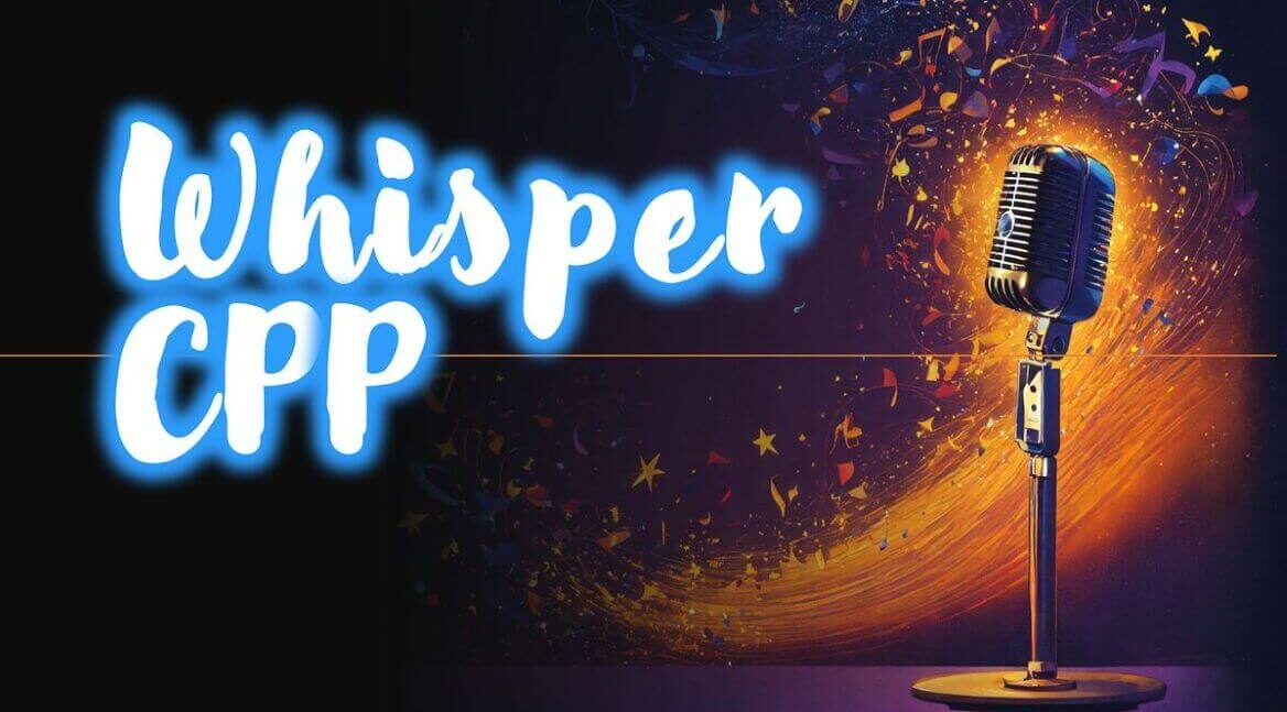 Whispercpp Whispercpp