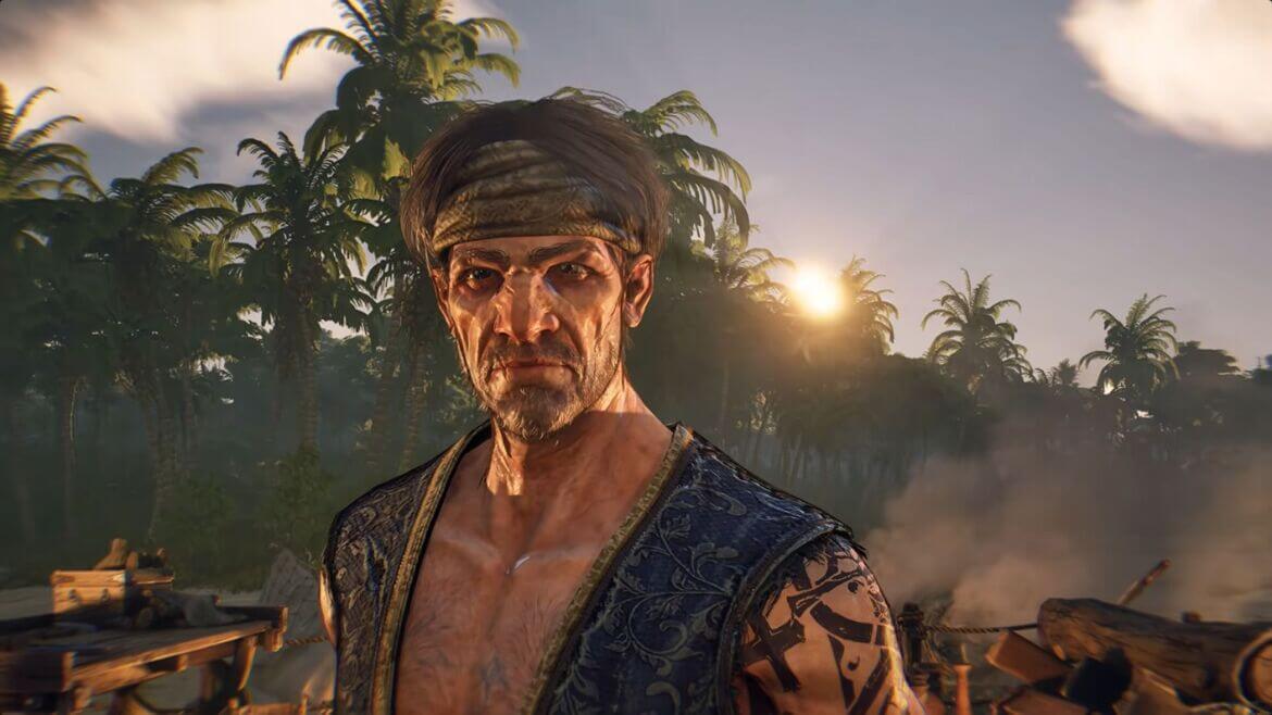 Гайд по Windrose основы и советы по строительству базы