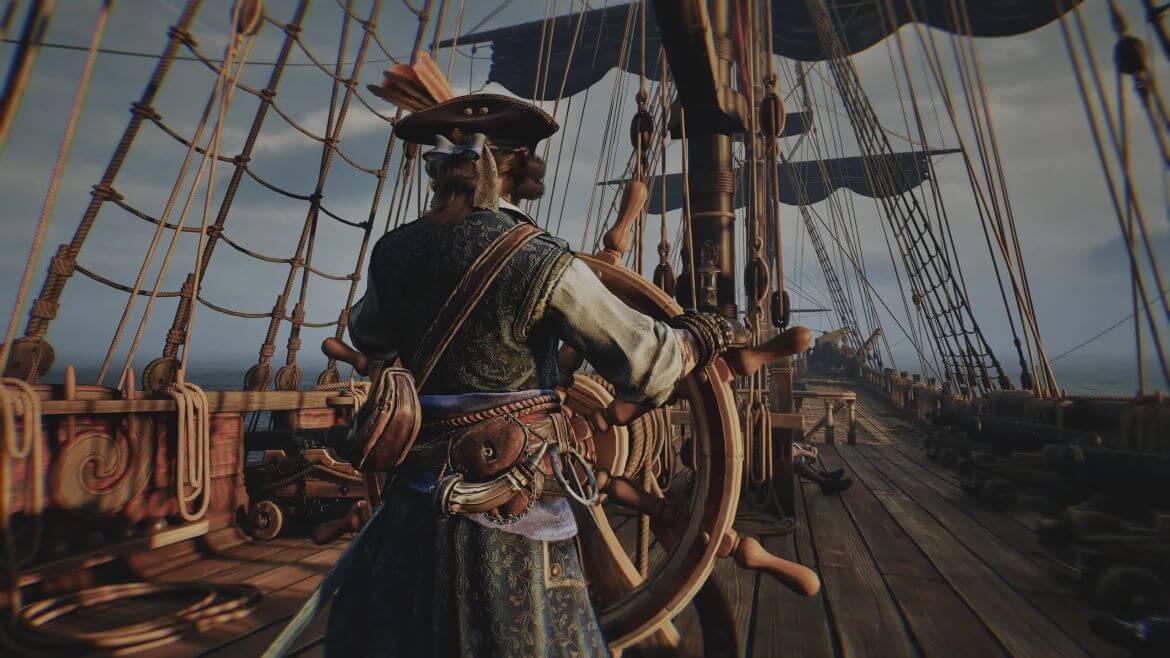 Ошибка сетевого кооператива в Windrose возможные способы решения