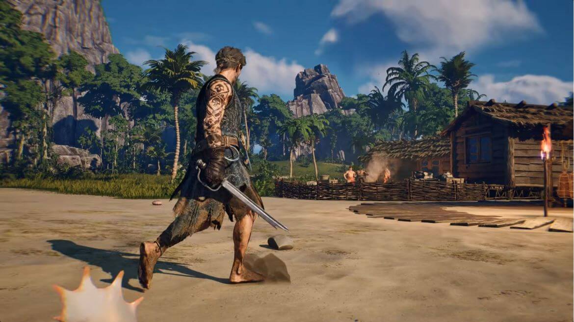 Windrose Полный гид по всем валютам игры