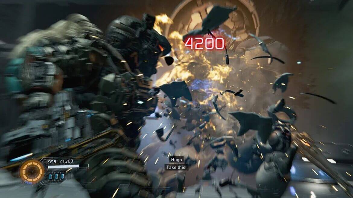 3 лучших билда в Pragmata от перегрева до чистого урона