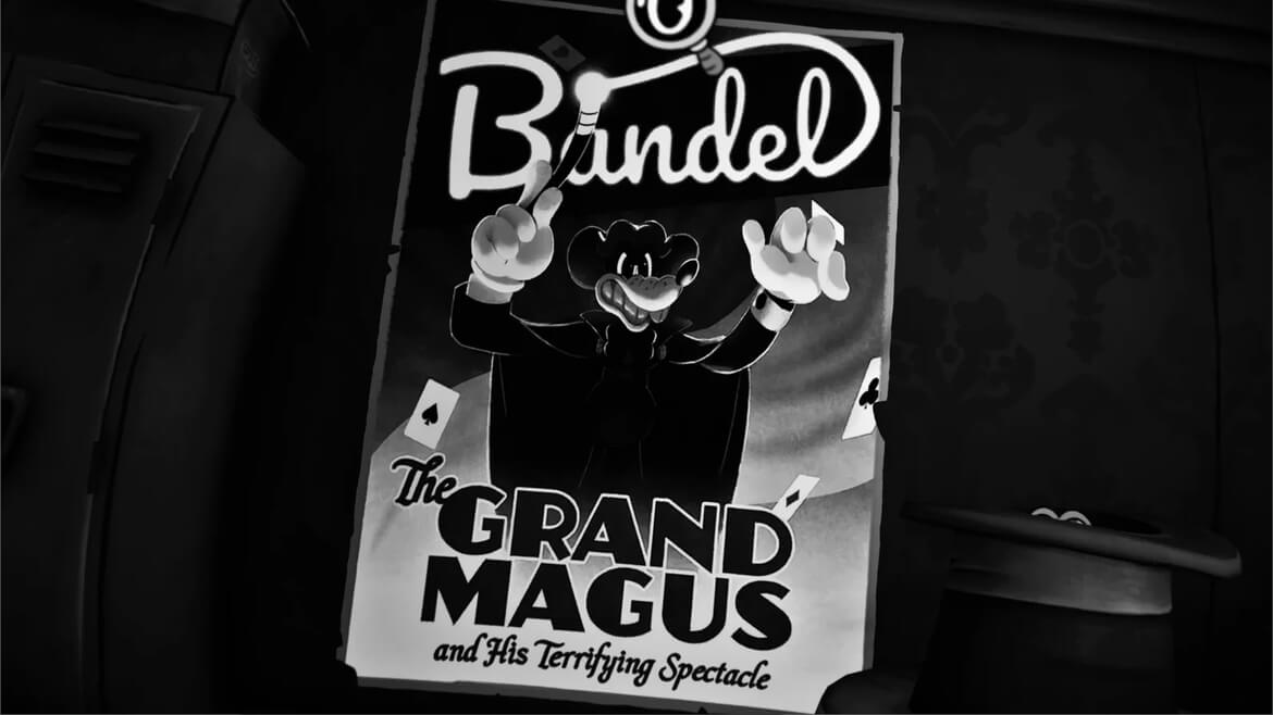 Гайд по прохождению миссии Исчезновение в Mouse PI For Hire