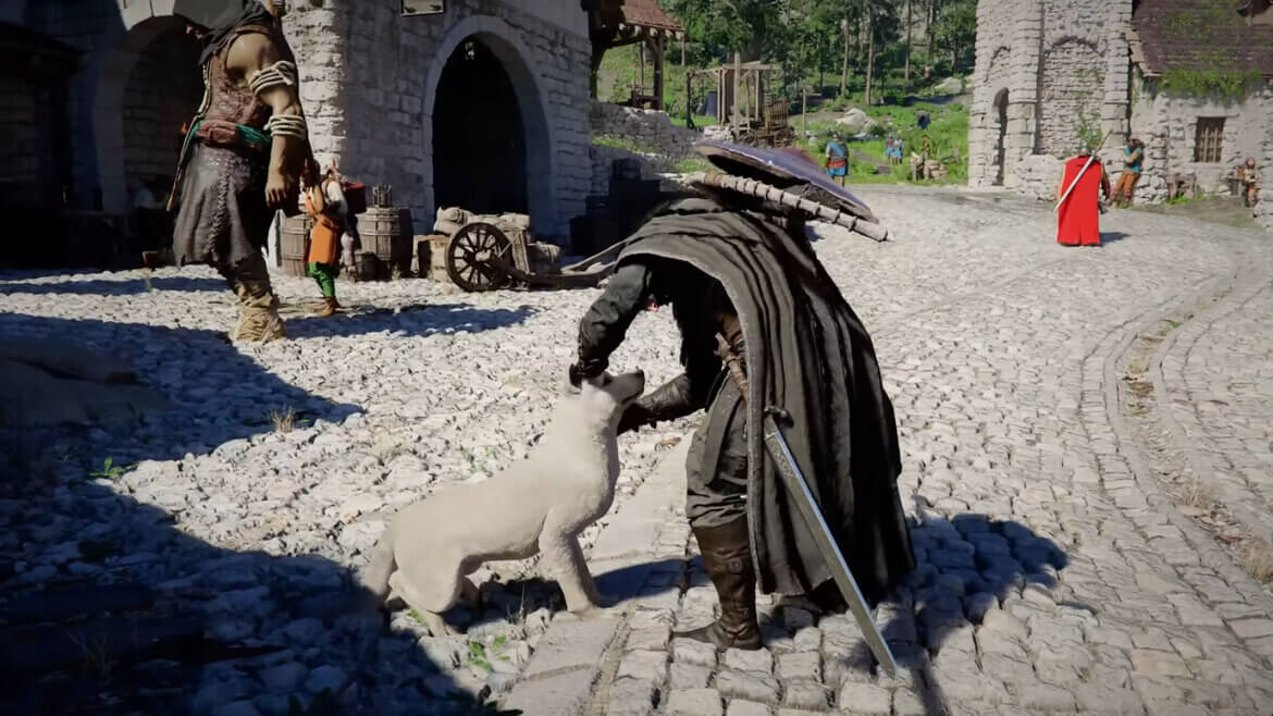 7 критических ошибок которых следует избегать в Crimson Desert