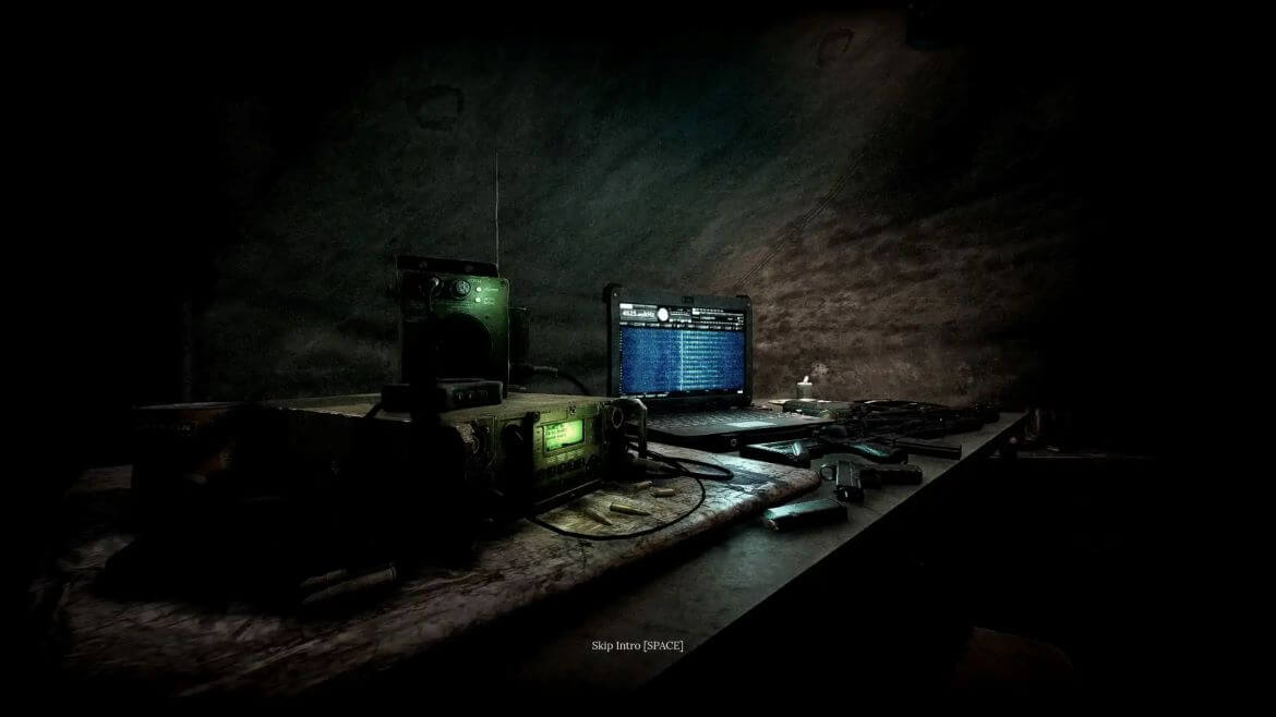 Гайд Road To Vostok советы и тактики для выживания