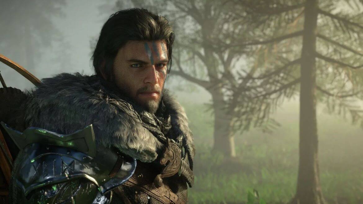 Как выполнить задание Просьба Бруны в Crimson Desert