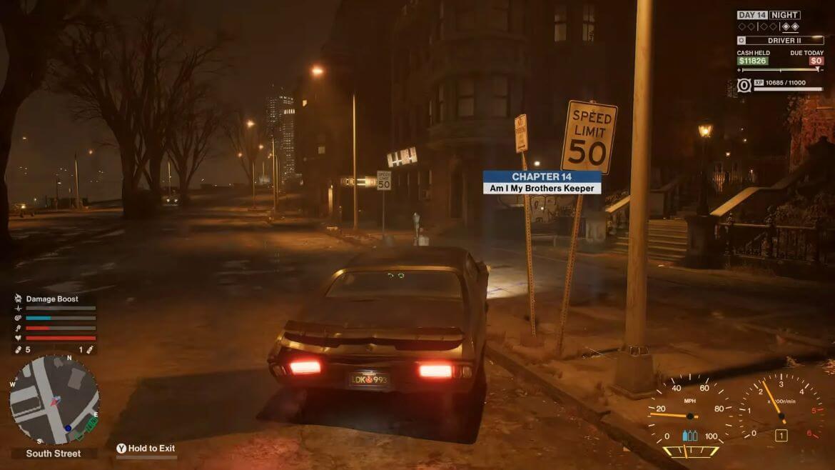 Samson прохождение глав 13 и 14 финал игры и предательство